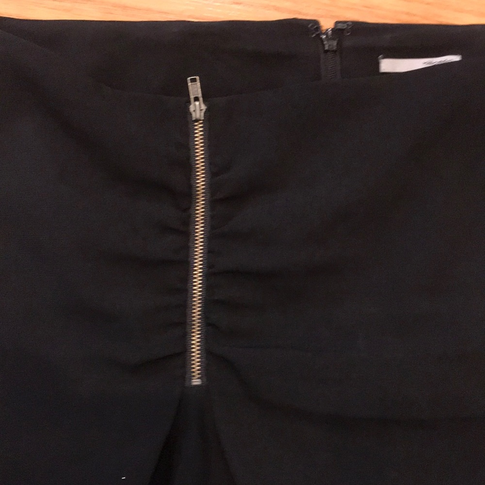 Halogen skirt size 12 black - Picture 2 of 7